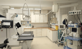 Medical cleaning